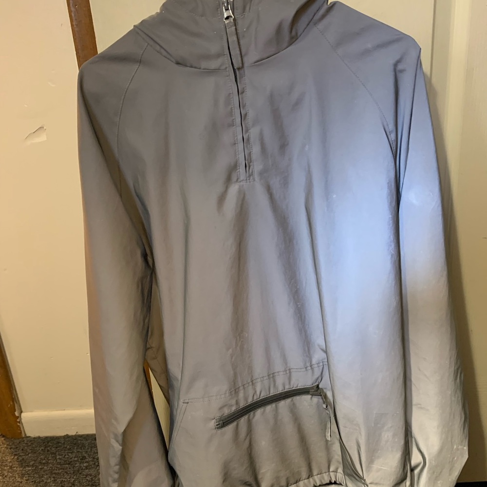WINDBREAKER